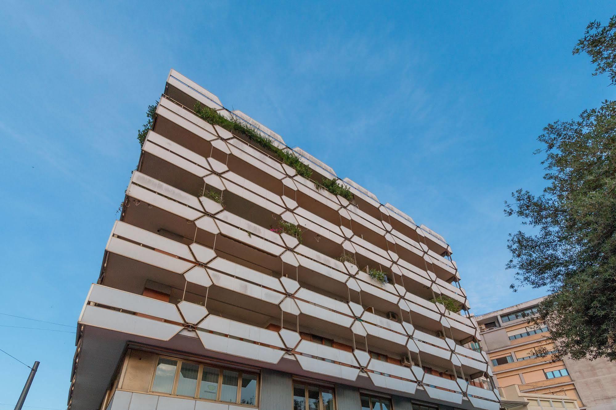 Larala' Bed & Breakfast Lecce Exterior foto