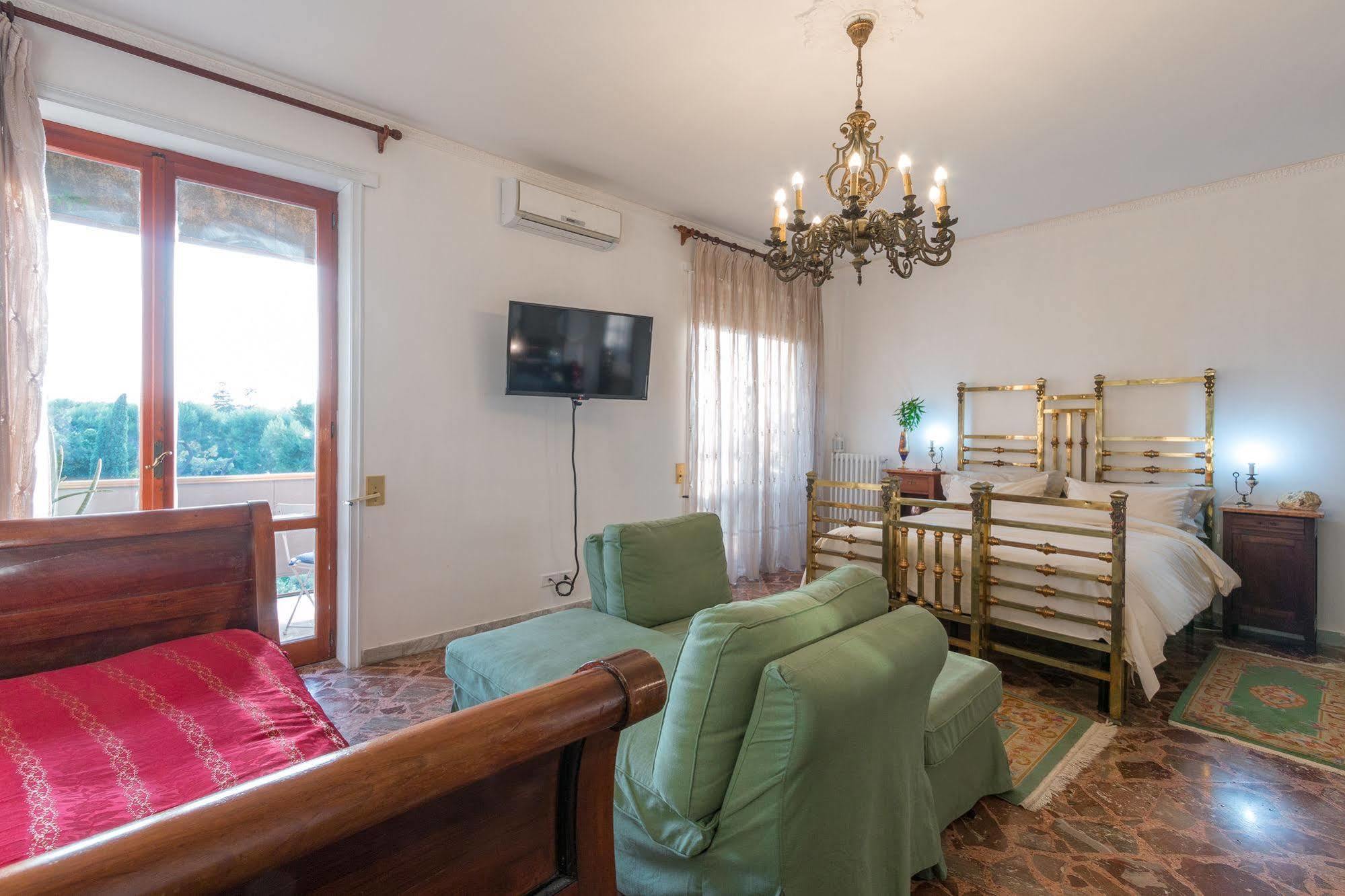 Larala' Bed & Breakfast Lecce Exterior foto