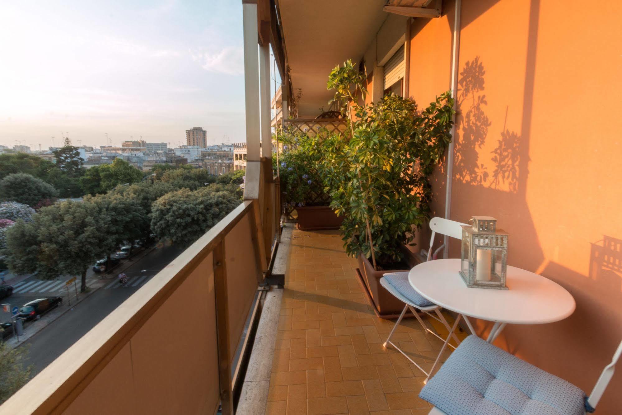 Larala' Bed & Breakfast Lecce Exterior foto