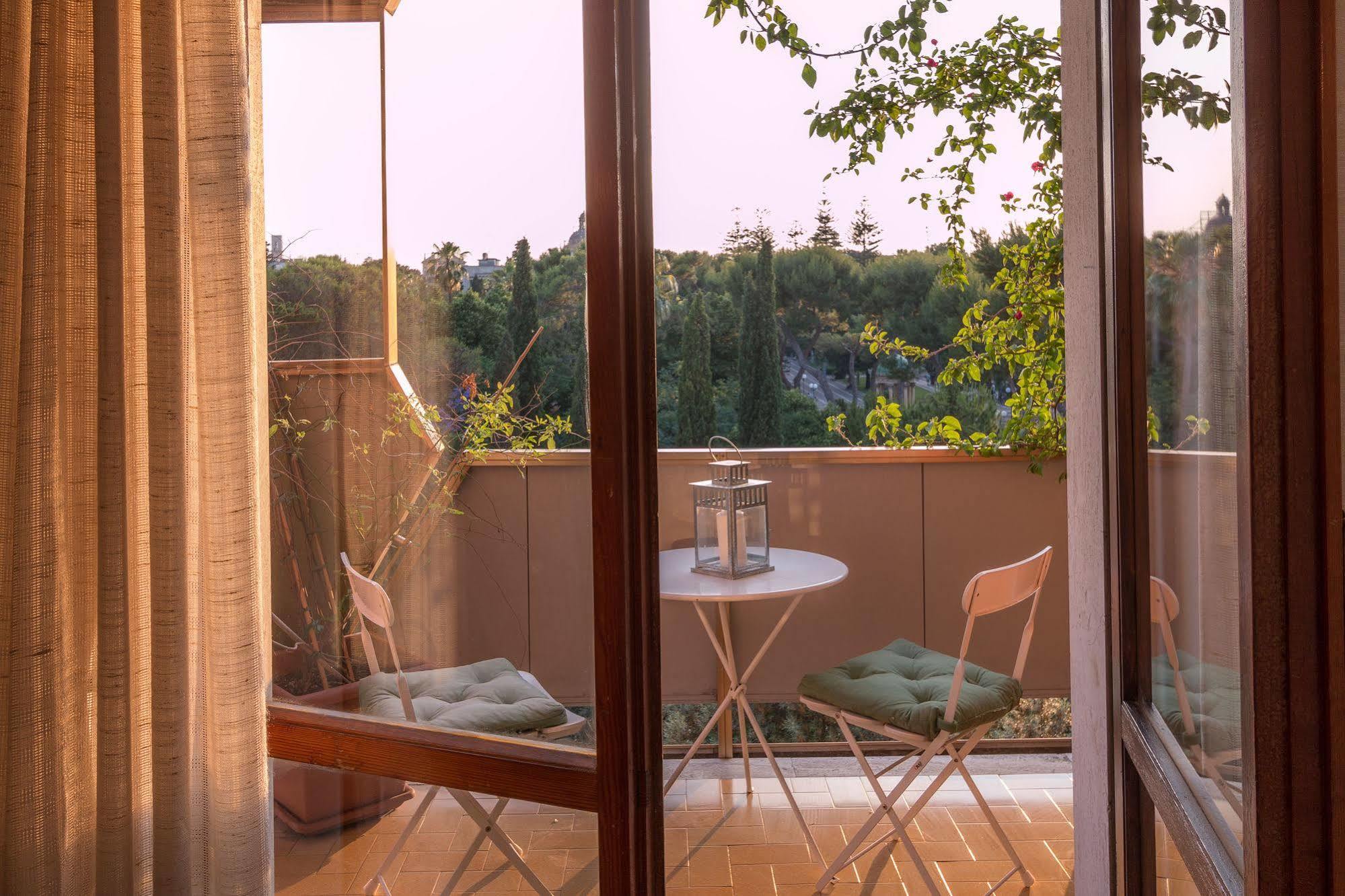 Larala' Bed & Breakfast Lecce Exterior foto