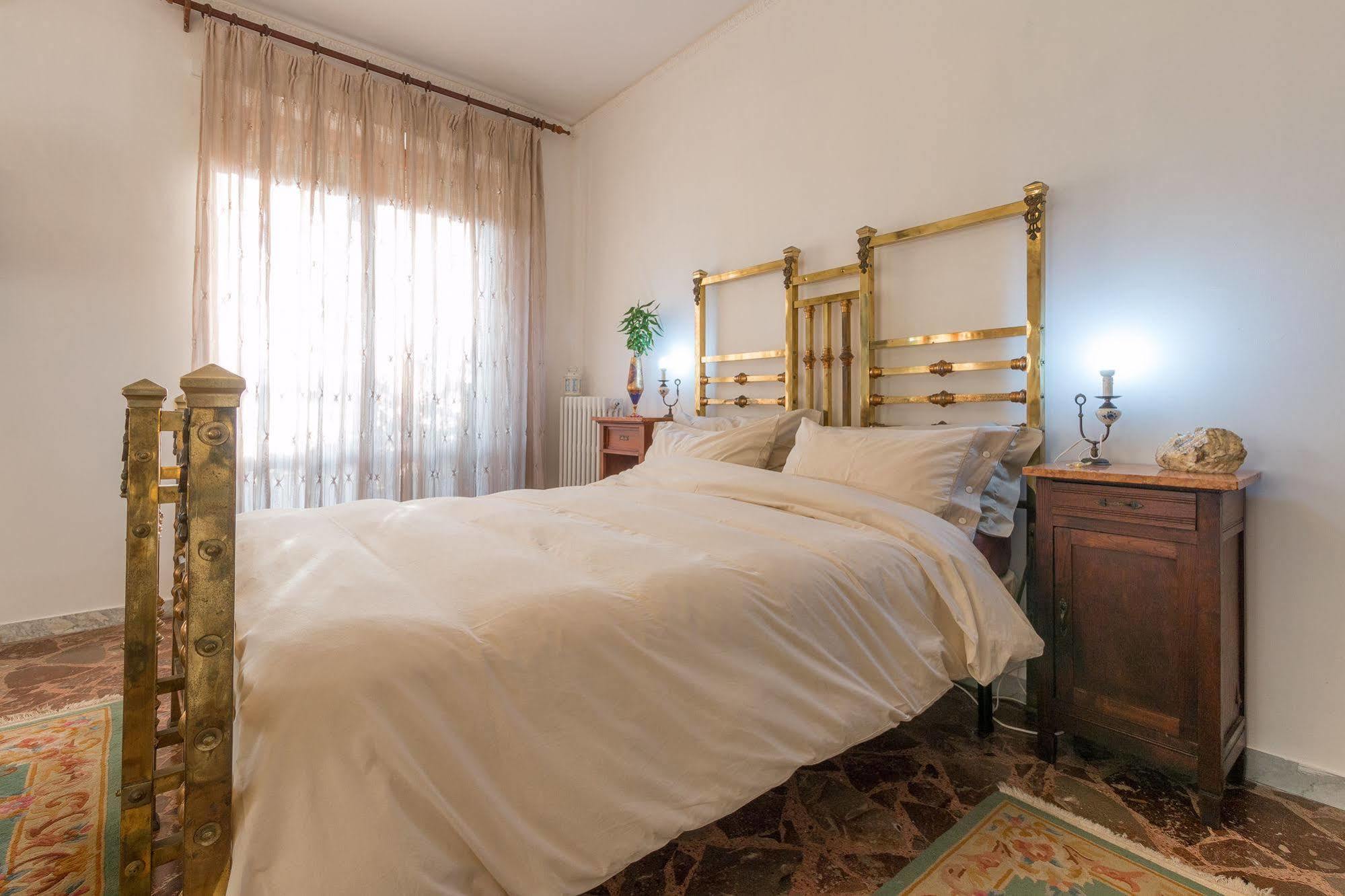 Larala' Bed & Breakfast Lecce Exterior foto