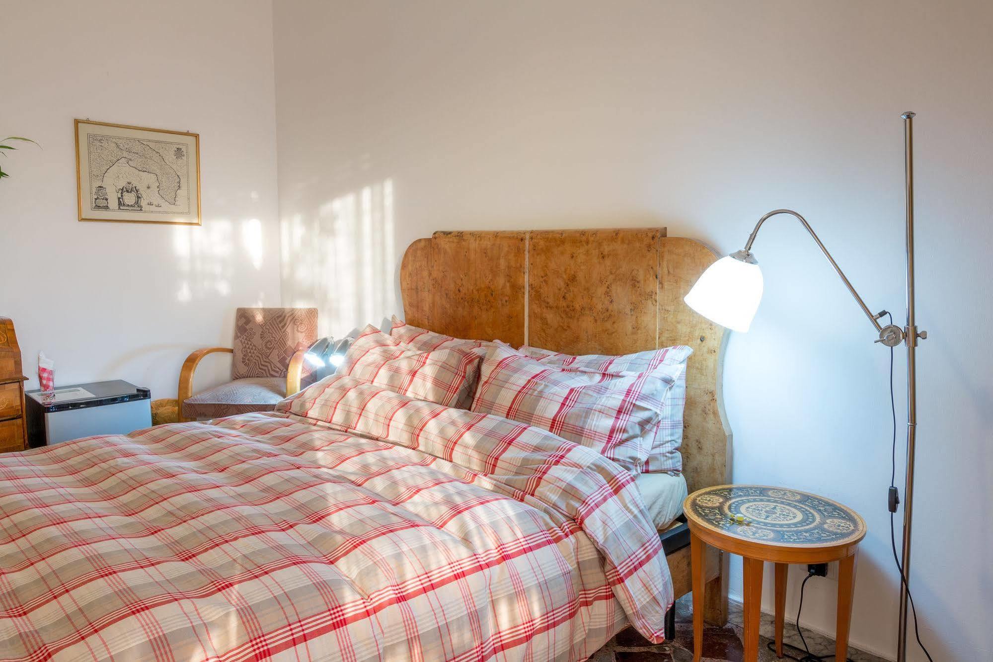 Larala' Bed & Breakfast Lecce Exterior foto