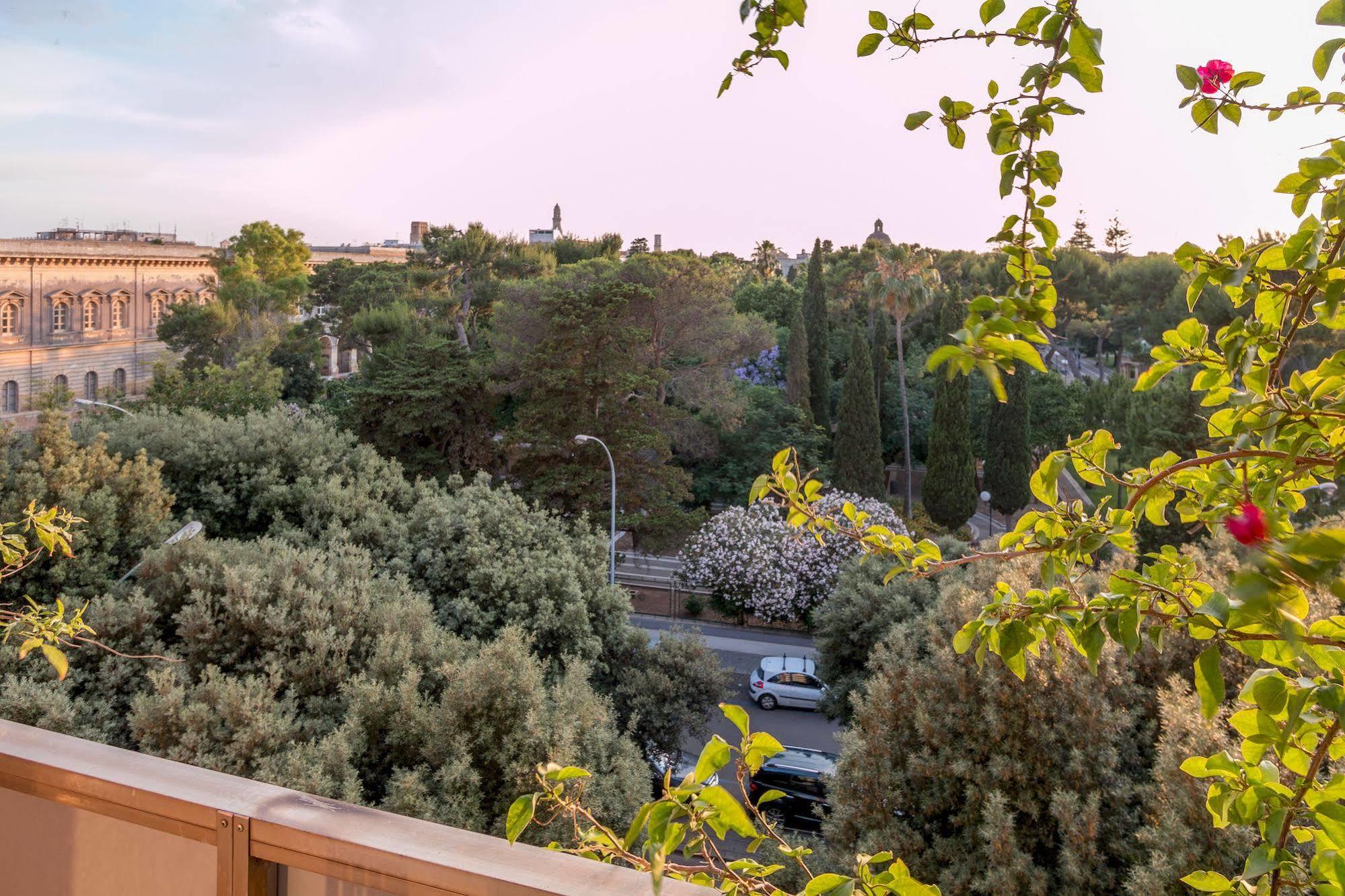 Larala' Bed & Breakfast Lecce Exterior foto