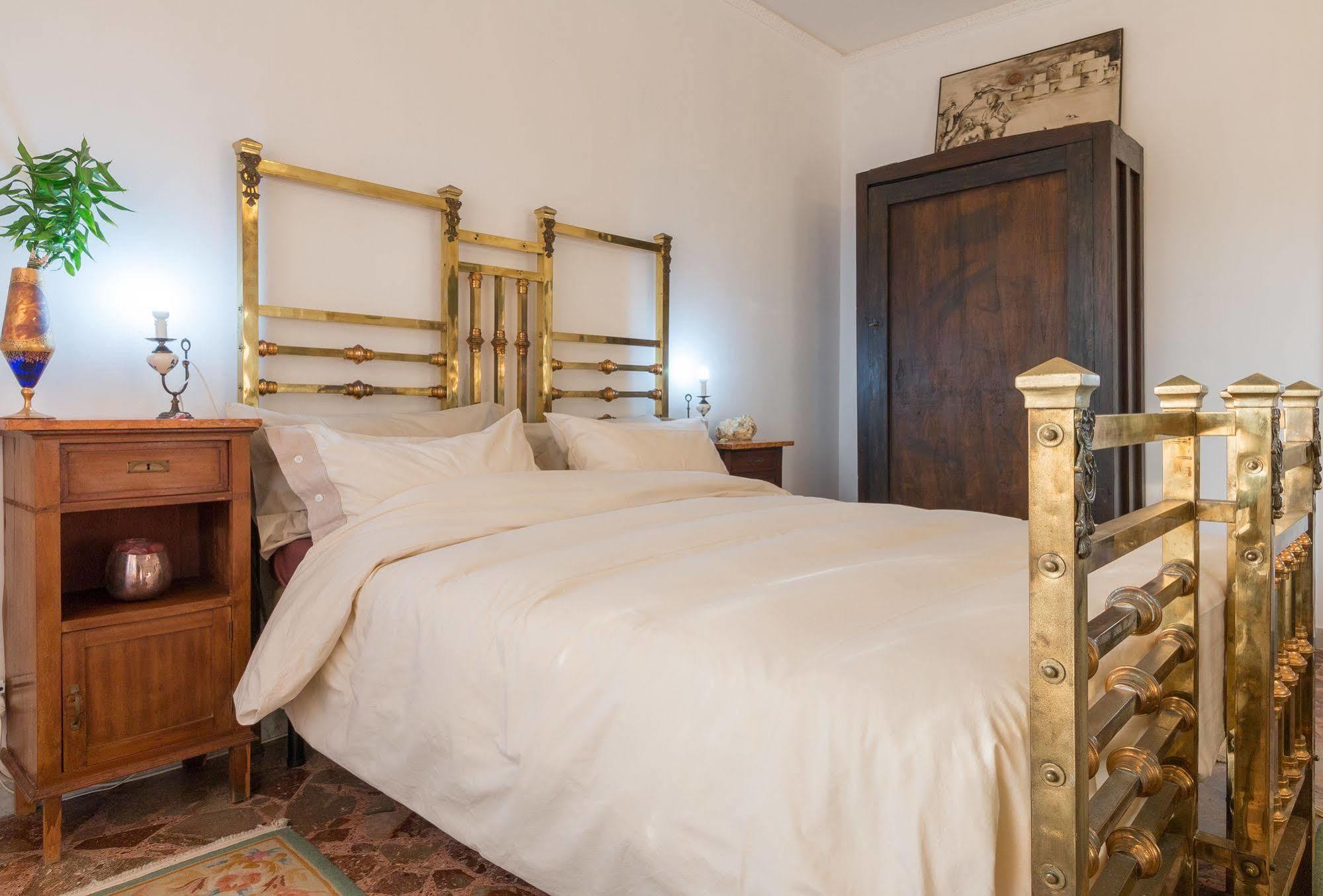 Larala' Bed & Breakfast Lecce Exterior foto