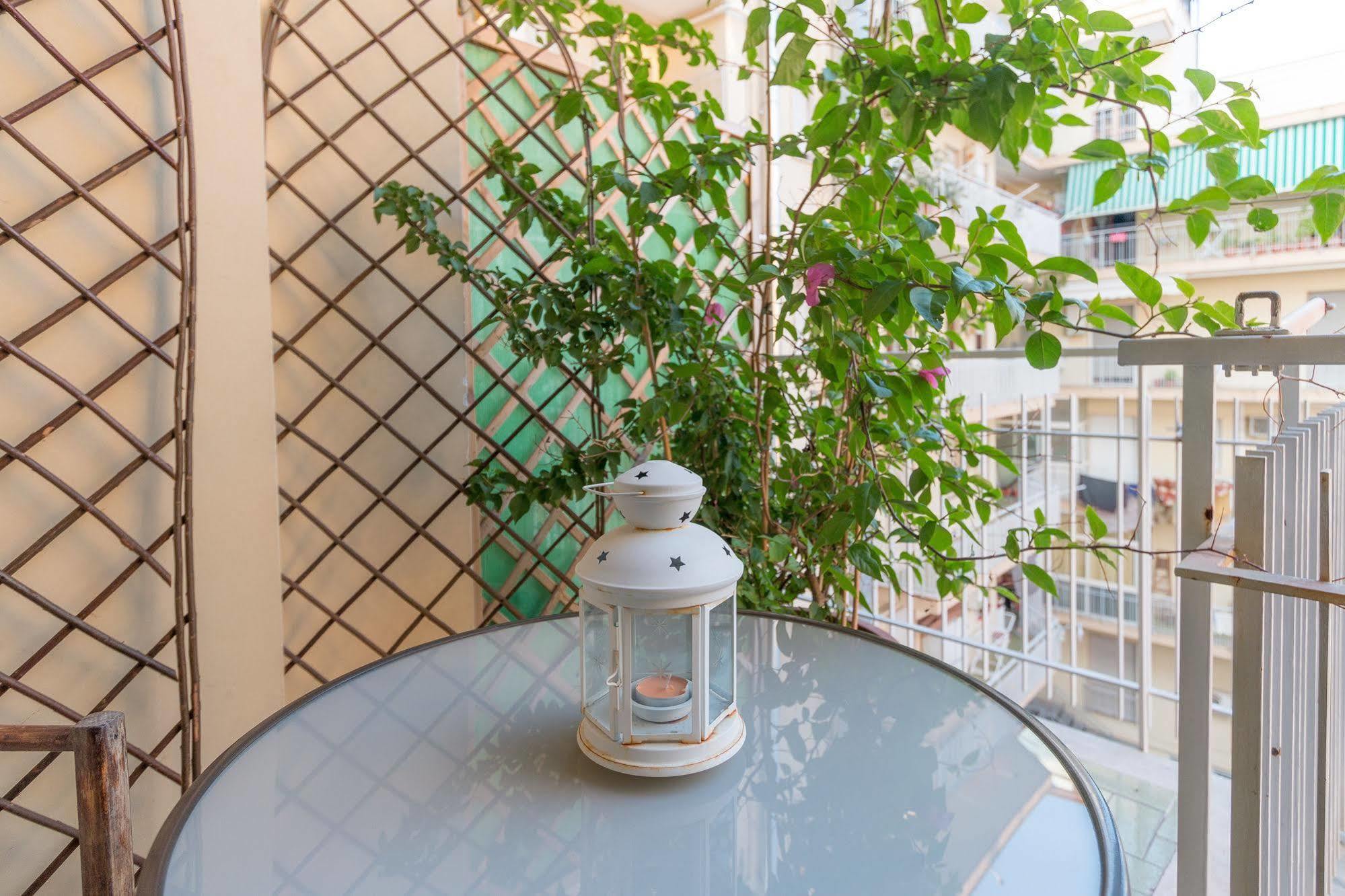 Larala' Bed & Breakfast Lecce Exterior foto