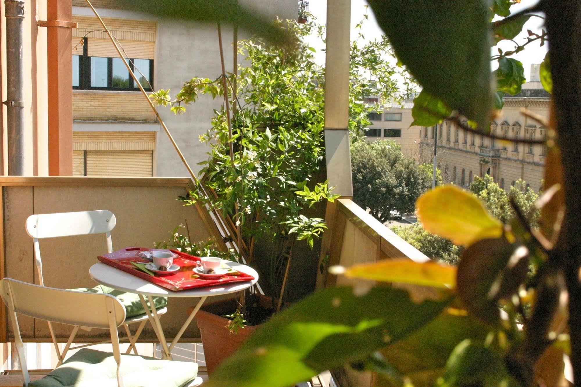 Larala' Bed & Breakfast Lecce Exterior foto