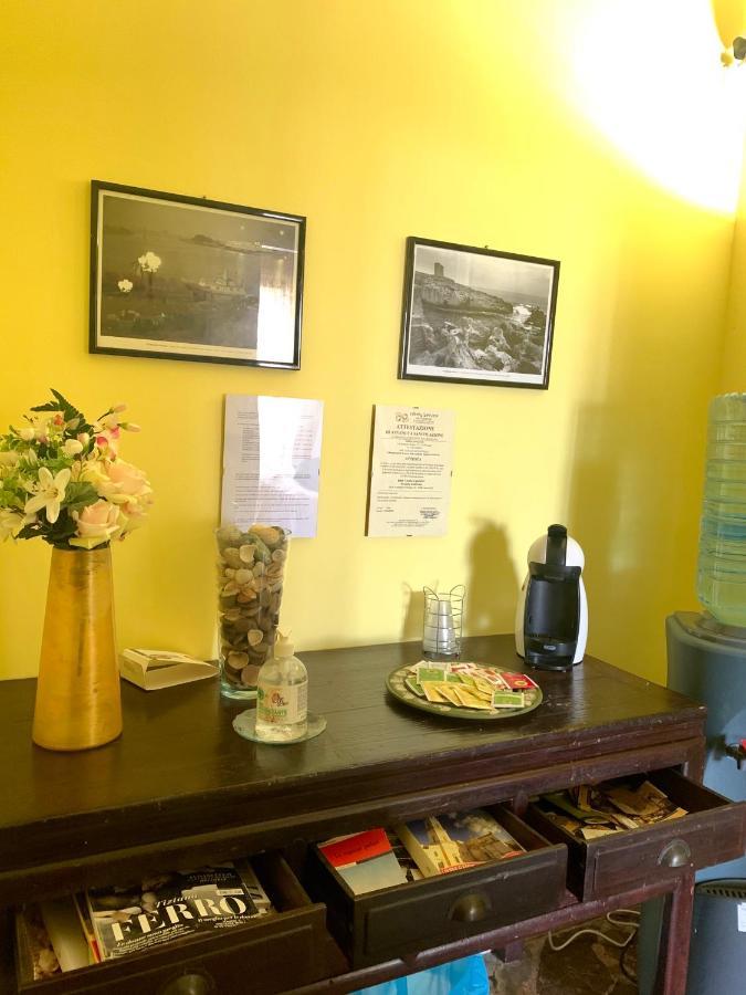 Larala' Bed & Breakfast Lecce Exterior foto