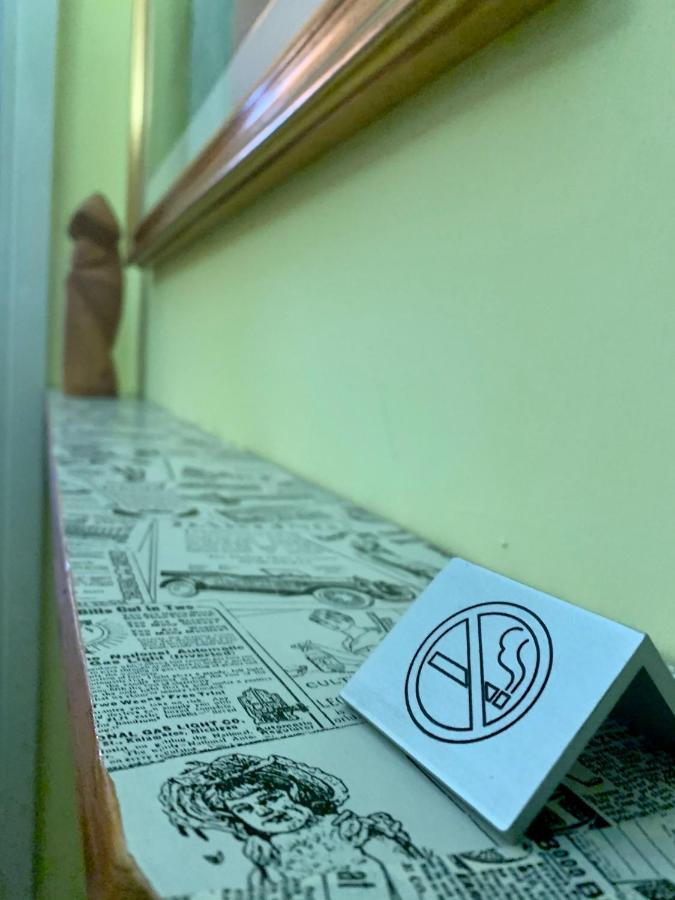 Larala' Bed & Breakfast Lecce Exterior foto