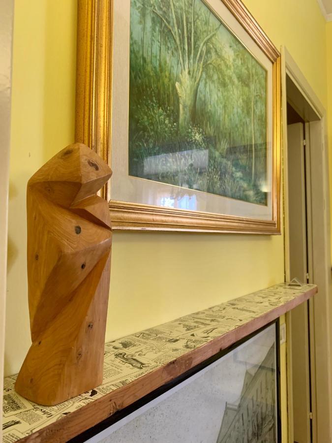 Larala' Bed & Breakfast Lecce Exterior foto