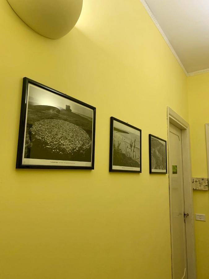Larala' Bed & Breakfast Lecce Exterior foto