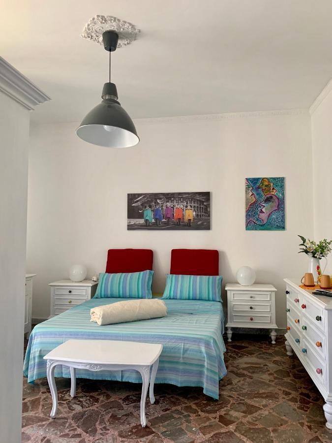 Larala' Bed & Breakfast Lecce Exterior foto