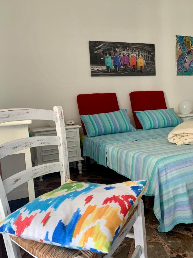 Larala' Bed & Breakfast Lecce Exterior foto