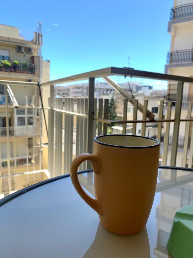 Larala' Bed & Breakfast Lecce Exterior foto