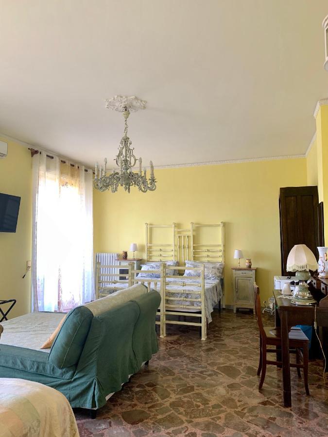Larala' Bed & Breakfast Lecce Exterior foto