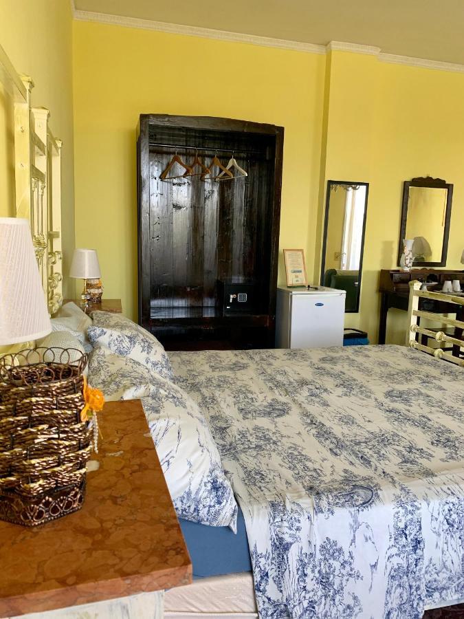 Larala' Bed & Breakfast Lecce Exterior foto