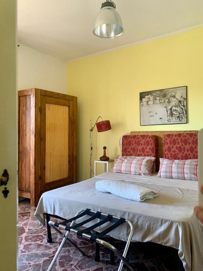 Larala' Bed & Breakfast Lecce Exterior foto