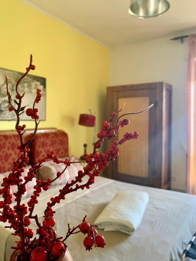Larala' Bed & Breakfast Lecce Exterior foto