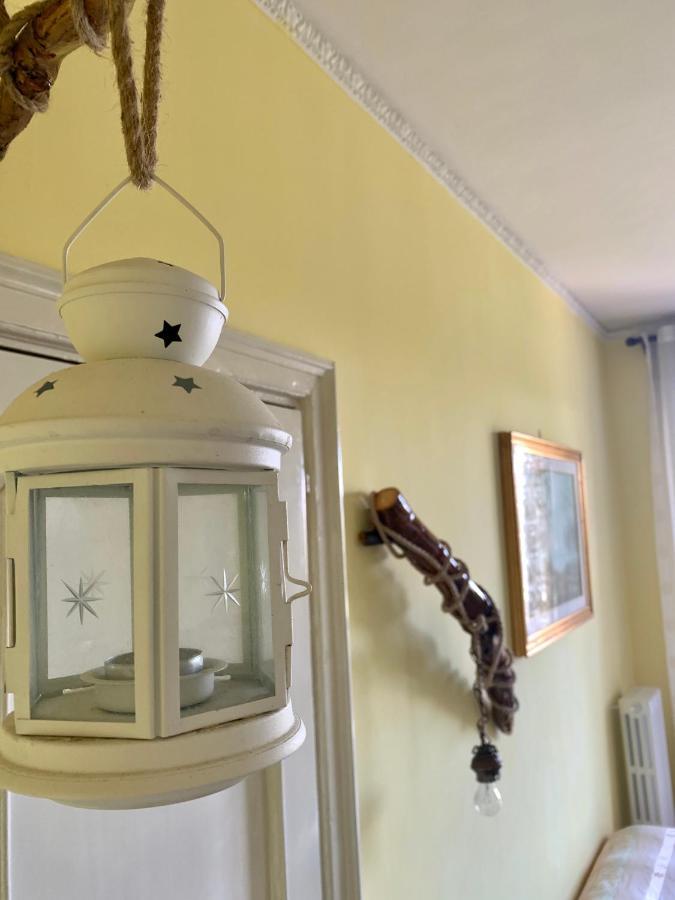 Larala' Bed & Breakfast Lecce Exterior foto