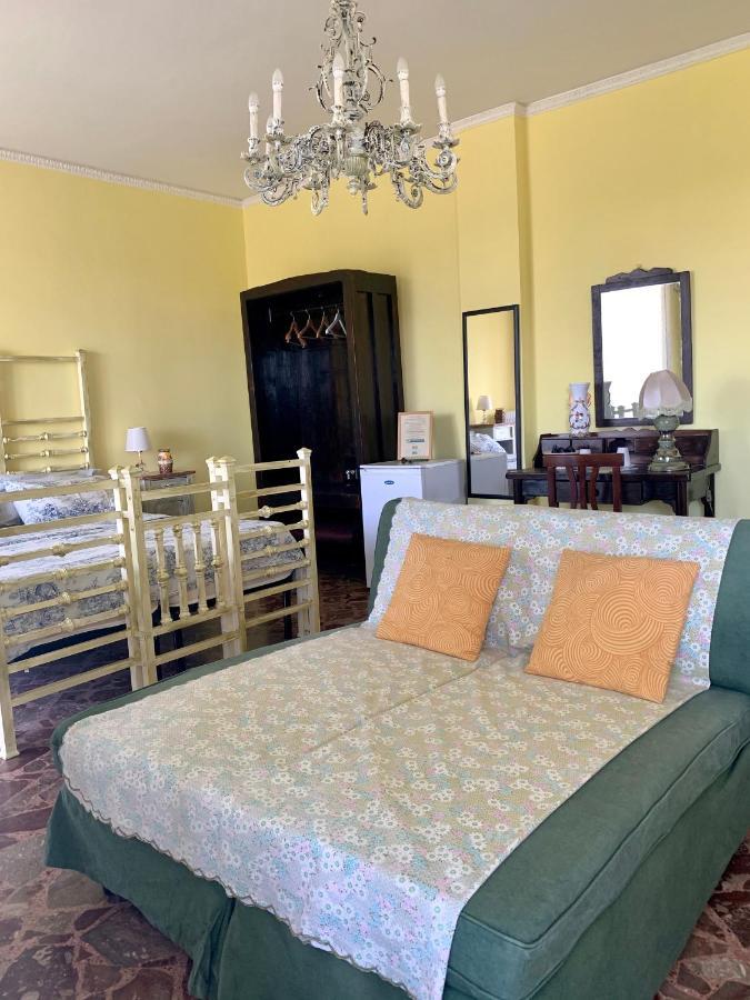 Larala' Bed & Breakfast Lecce Exterior foto