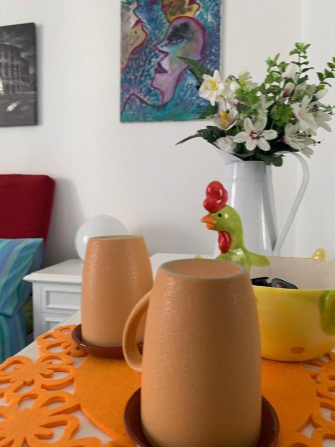 Larala' Bed & Breakfast Lecce Exterior foto