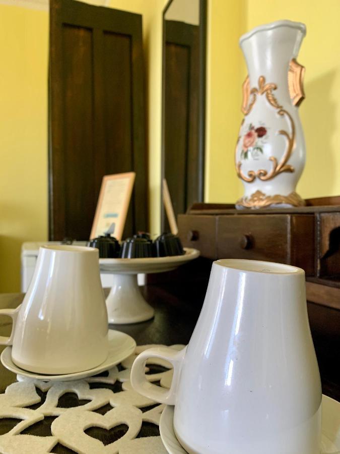 Larala' Bed & Breakfast Lecce Exterior foto