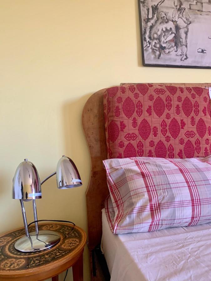 Larala' Bed & Breakfast Lecce Exterior foto