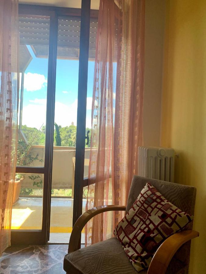 Larala' Bed & Breakfast Lecce Exterior foto