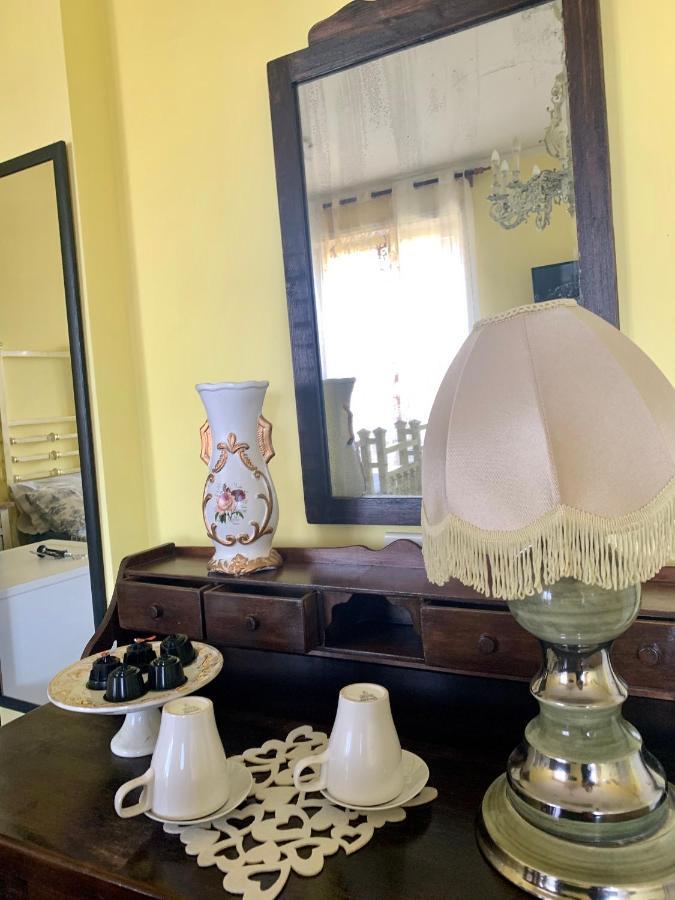 Larala' Bed & Breakfast Lecce Exterior foto